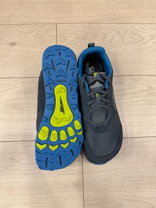 Zapatillas Altra Lone Peak 5 Trail Running