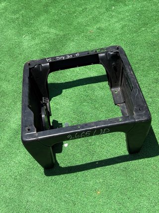 Base asiento copiloto VW T5/T6