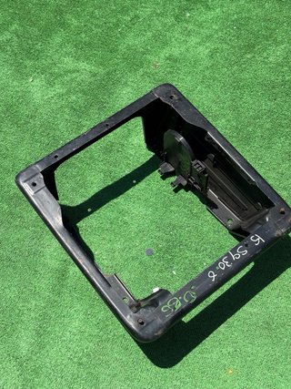 Base asiento copiloto VW T5/T6