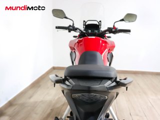 HONDA CB 500 X ABS