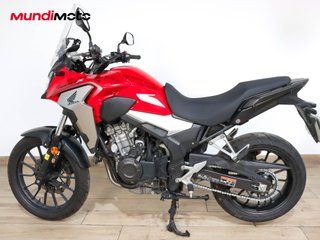 HONDA CB 500 X ABS