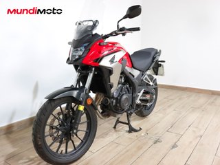 HONDA CB 500 X ABS