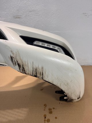 Paragolpes delantero Mercedes-Benz Clase E Coupe C207 2009-2013 A2078800447