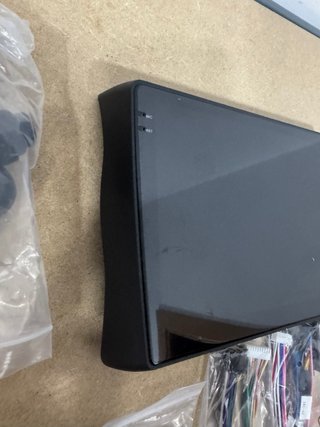Pantalla CarPlay Renault Master Nissan NV 400 Opel