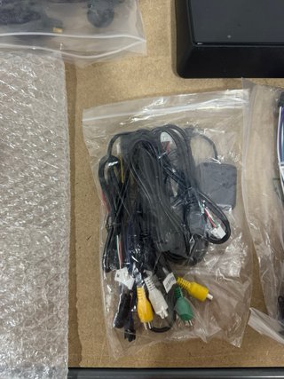 Pantalla CarPlay Renault Master Nissan NV 400 Opel