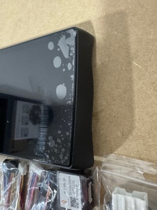 Pantalla CarPlay Renault Master Nissan NV 400 Opel