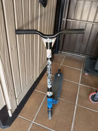 Patinete infantil