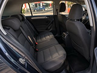 Volkswagen Golf 2010