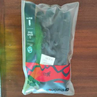 Guantes Moto Invierno RunSnail Talla M