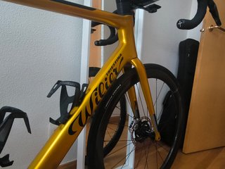 EBike Wilier Triestina Filante Hybrid