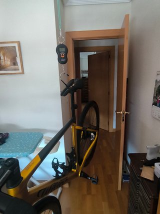 EBike Wilier Triestina Filante Hybrid
