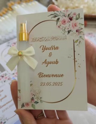 Detalles de bodas