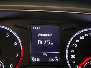Volkswagen T-Roc R-LINE TSI 110cv. GARANTÍA 12 MESES