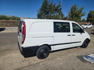 Mercedes-Benz Vito 2005