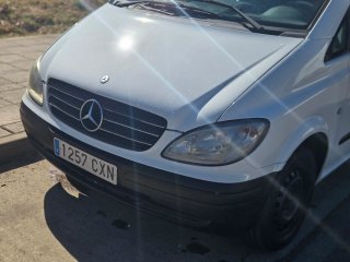 Mercedes-Benz Vito 2005