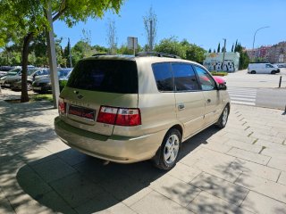 KIA Carens 2006