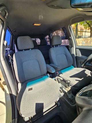 KIA Carens 2006