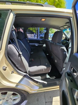 KIA Carens 2006