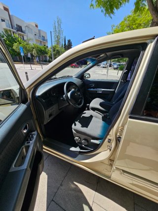 KIA Carens 2006