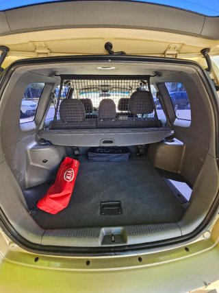 KIA Carens 2006