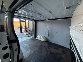 RENAULT TRAFIC 2.O dci Energy L1H1 FURGON 120cv