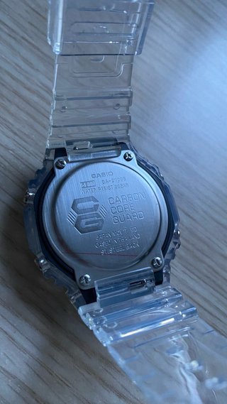 Reloj Casio G-Shock GM-B2100