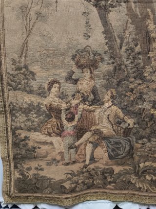 Tappeti Francisco de Goya