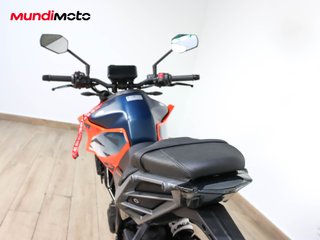 KTM 125 DUKE