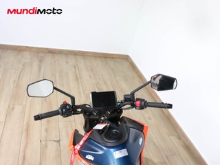 KTM 125 DUKE
