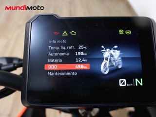 KTM 125 DUKE