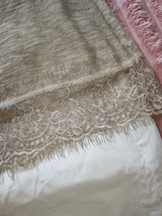 Lote Ropa Mujer Talla M-L