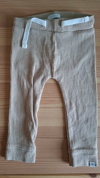 Conjunto Noppies 4-6 meses