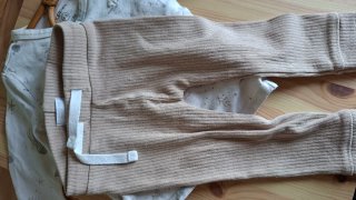 Conjunto Noppies 4-6 meses