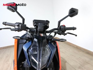 KTM 125 DUKE