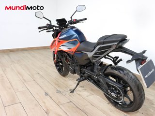 KTM 125 DUKE