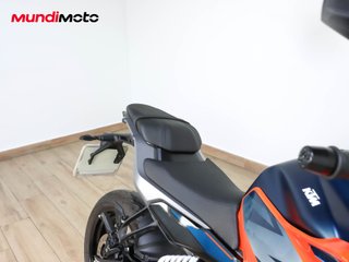 KTM 125 DUKE