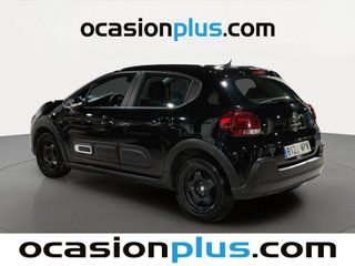 Citroen C3 Origin PureTech 83 S&S Plus 61 kW (83 CV)