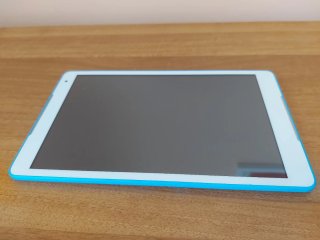 Tablet alcatel a 3 10pollici