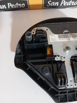 Airbag Delantero Izquierdo Peugeot