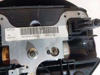Airbag Delantero Izquierdo Peugeot