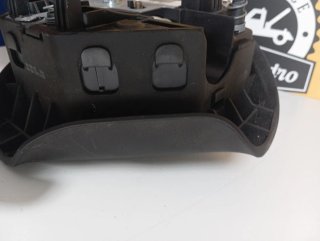 Airbag Delantero Izquierdo Peugeot