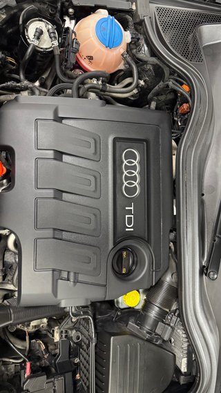 Audi A1 2013