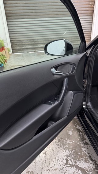 Audi A1 2013