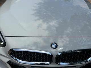 BMW Z4 Descapotable 2.0
