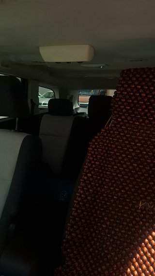 Dodge Journey 2009