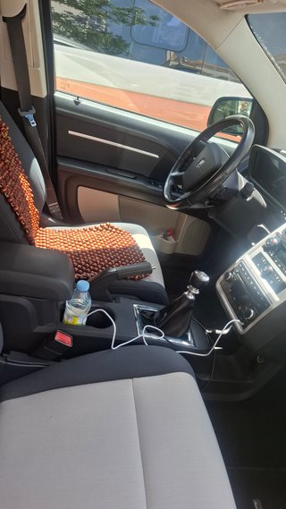 Dodge Journey 2009