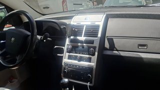 Dodge Journey 2009