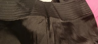 Pantalón elegante  Carolina Herrera
