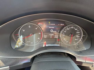 Audi A6 2018