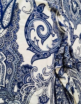 Pantalón de mujer de verano - talla 42